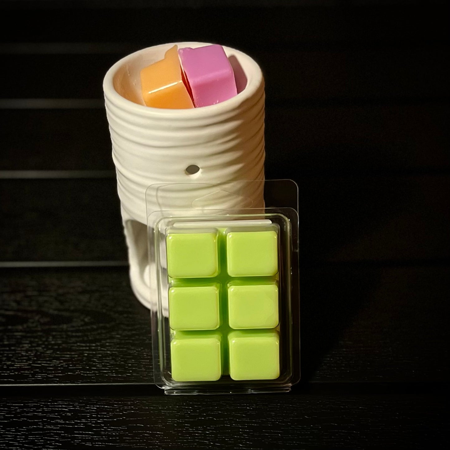 Arabian Nights - Duftvoks - Vokssmeltere - Wax Melts
