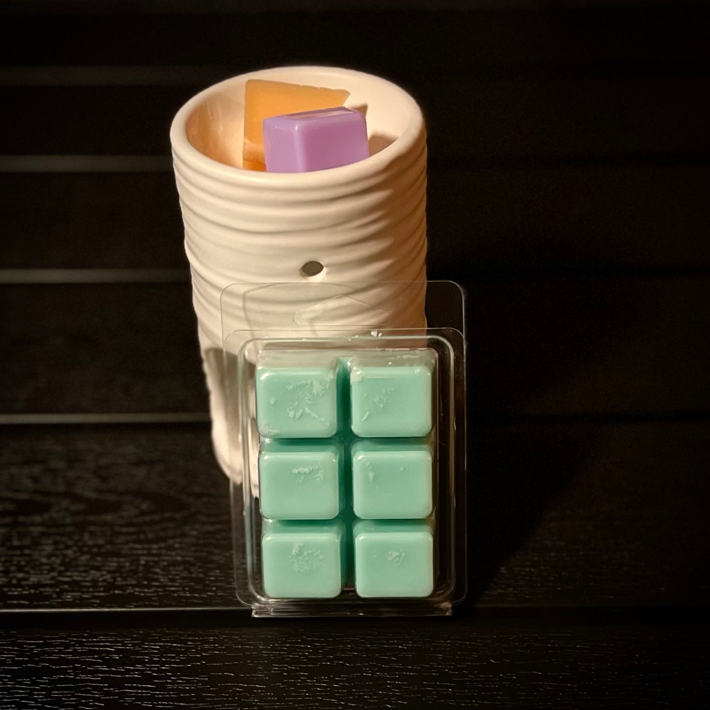 Cedar Jasmin - Duftvoks - Vokssmeltere - Wax Melts
