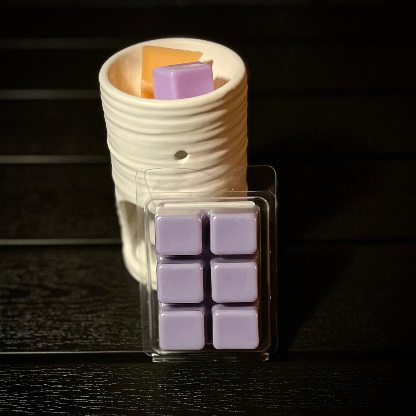 Lavender Chamomile - Duftvoks - Vokssmeltere - Wax Melts