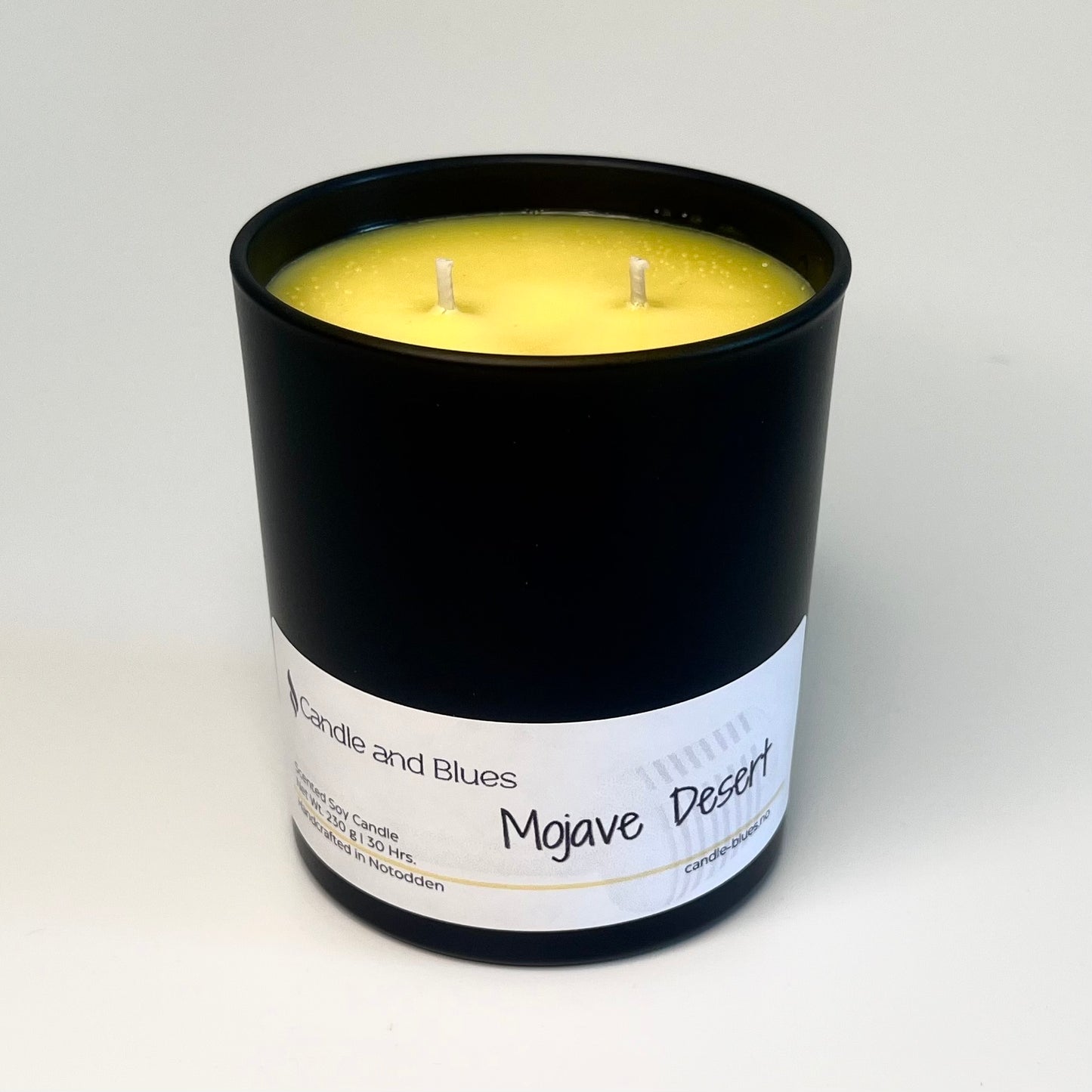 Mojave Desert - Soya Duftlys 230g
