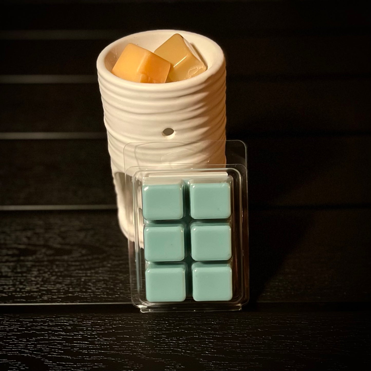 Pine Tree - Duftvoks - Vokssmeltere - Wax Melts