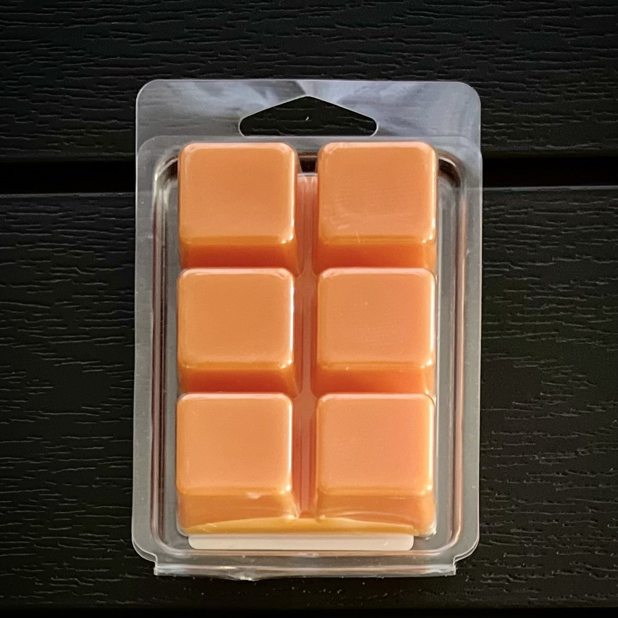 Amber Noir - Duftvoks - Vokssmeltere - Wax Melts