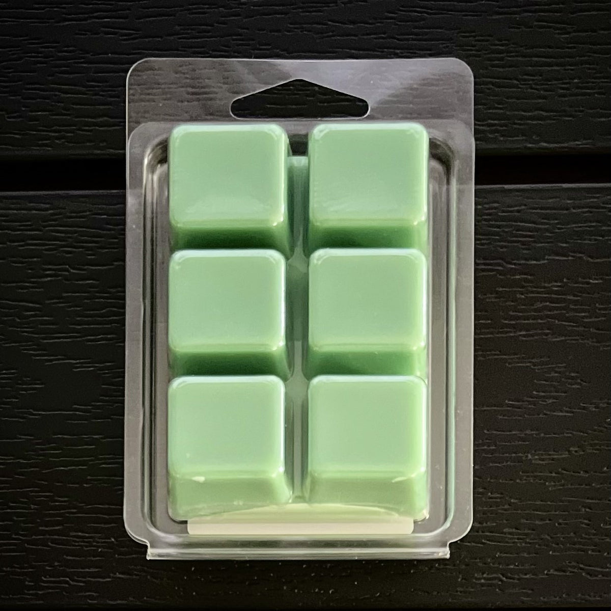 Wild Mint - Duftvoks - Vokssmeltere - Wax Melts